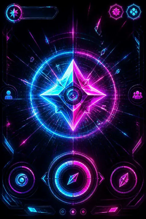 AllySpin — скриншот 1